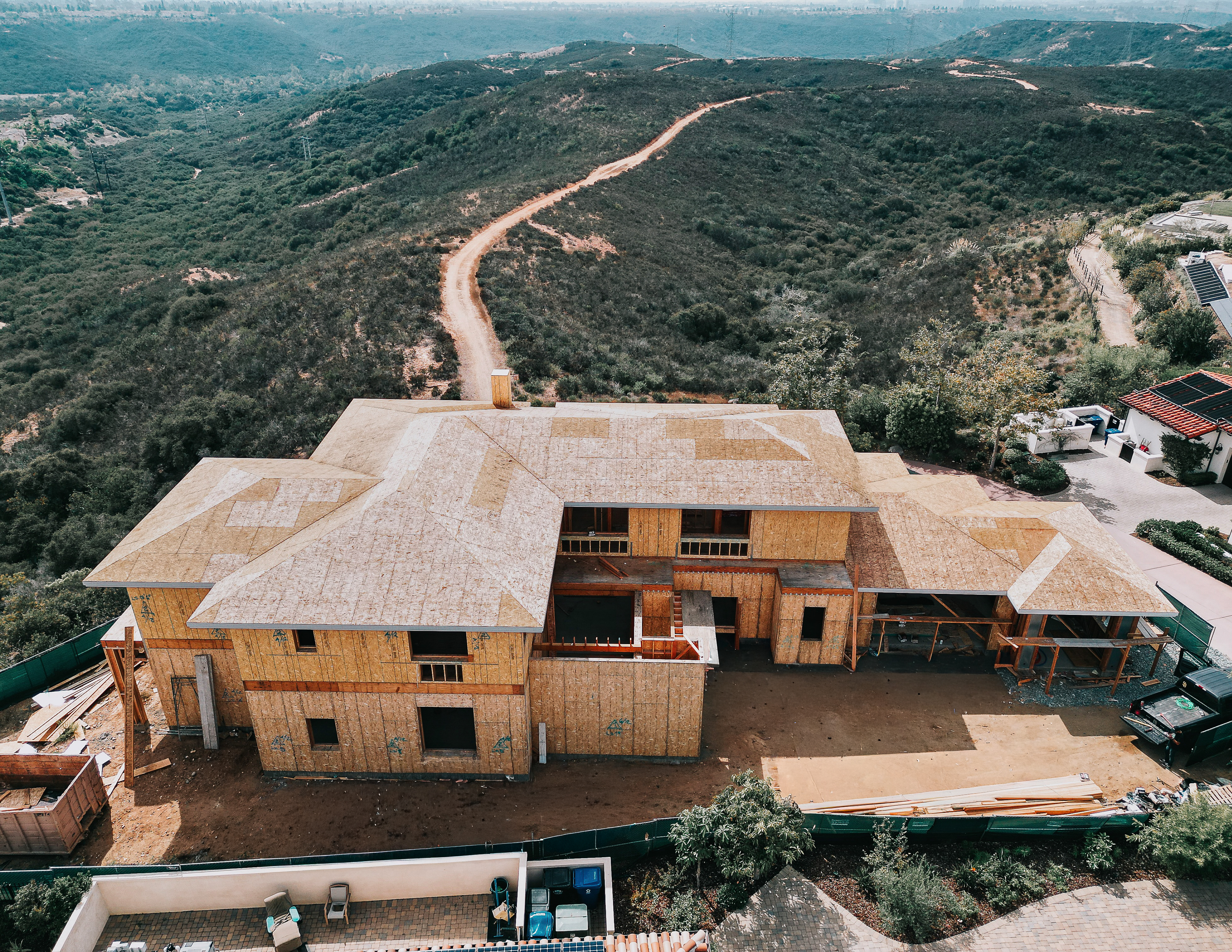 Active Framing project photo