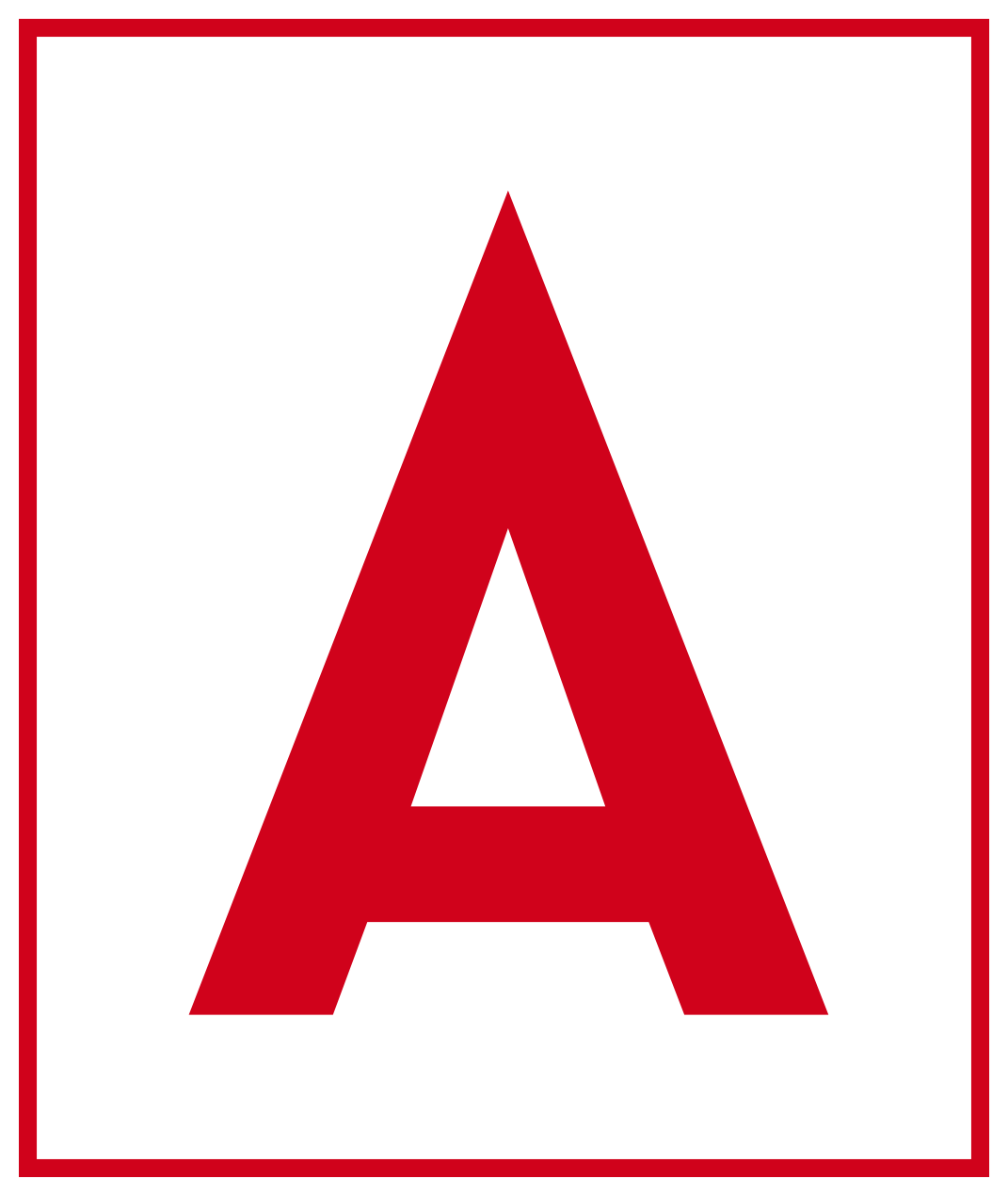 Active Framing, Inc.