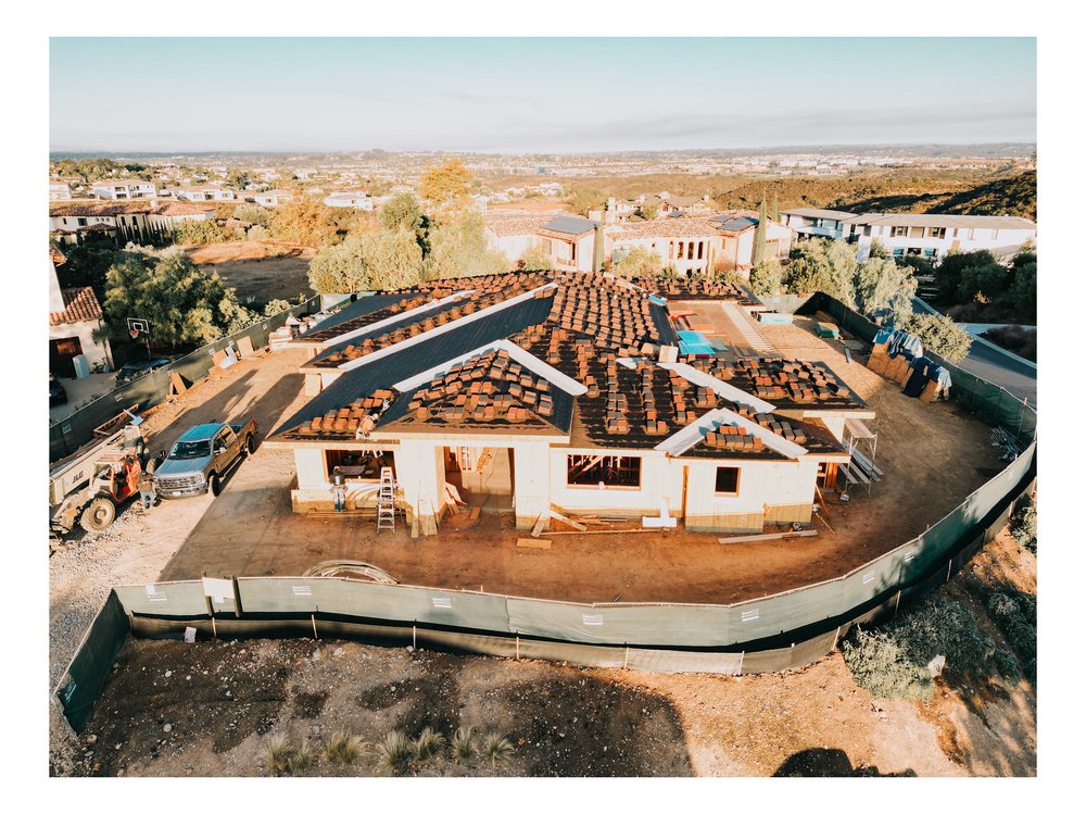 Active Framing project photo